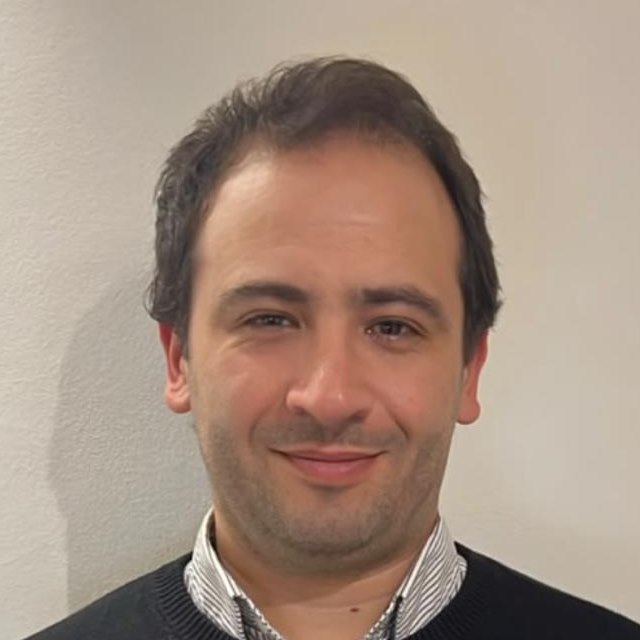 Carlos Menna